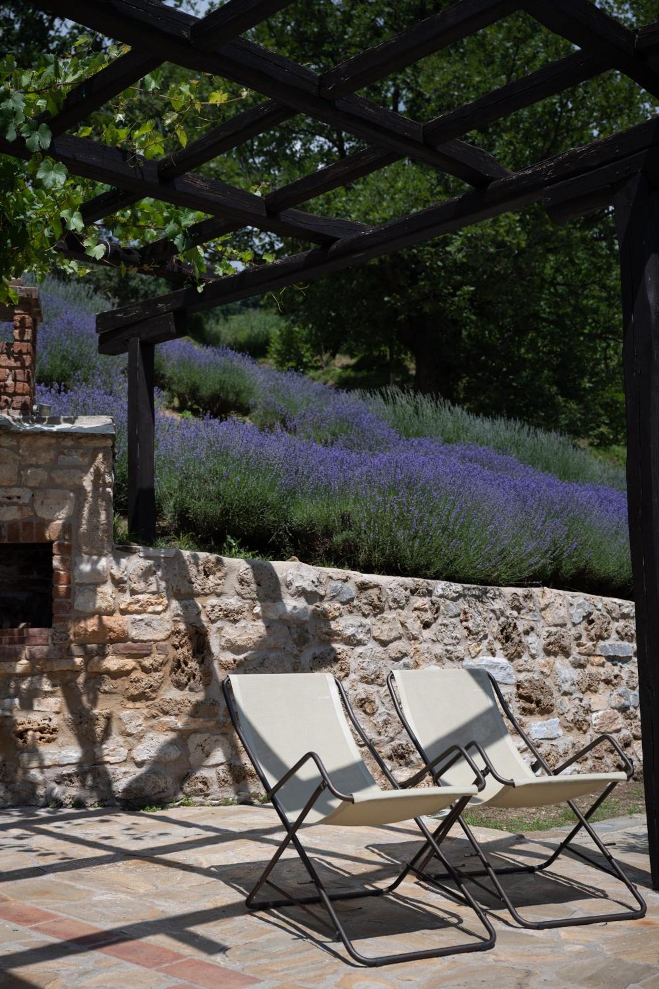 Ktima Bellou Agios Dimitrios (Pieria) Exterior foto
