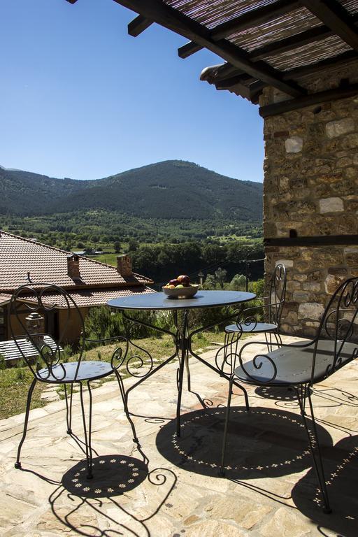Ktima Bellou Agios Dimitrios (Pieria) Quarto foto
