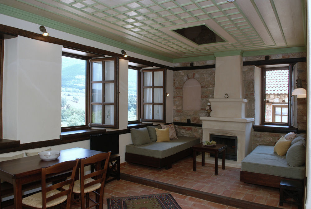 Ktima Bellou Agios Dimitrios (Pieria) Exterior foto
