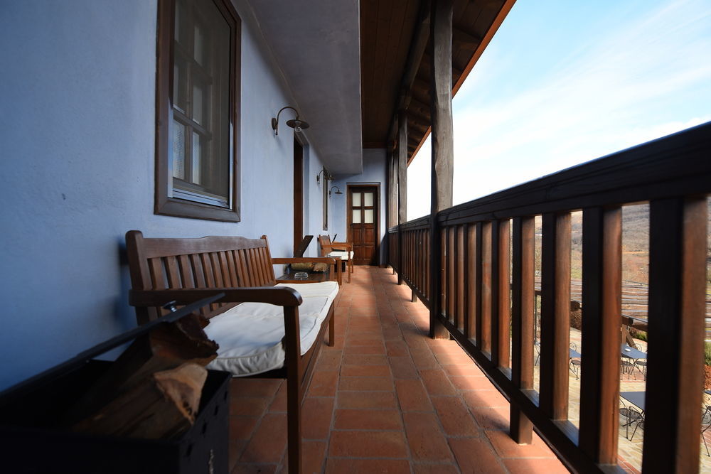 Ktima Bellou Agios Dimitrios (Pieria) Exterior foto